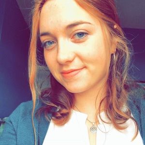 Meet your Posher, Kacie